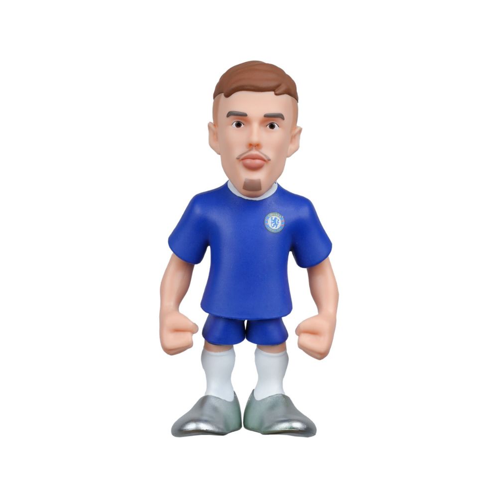 Minix Chelsea FC Cole Palmer 12cm Figurine