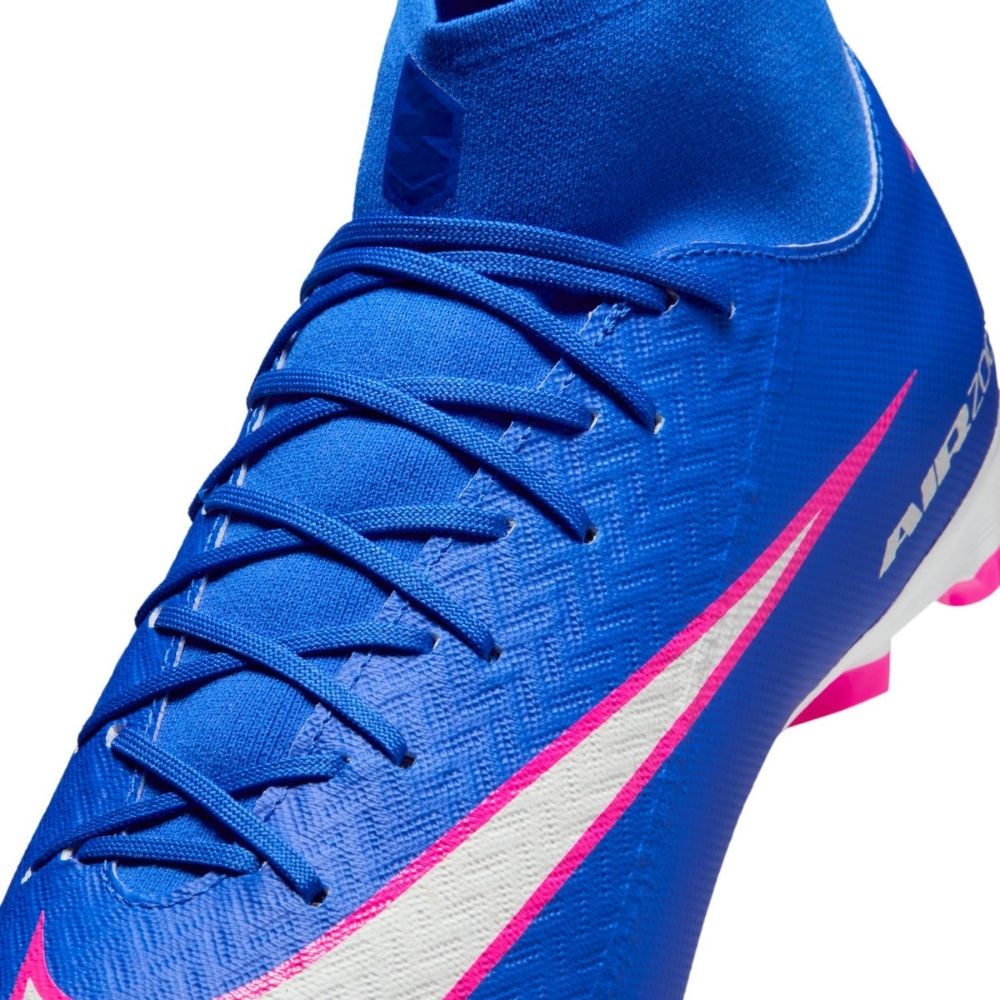 Nike Mercurial Superfly 10 Academy Firm/Multi-Ground Cleats