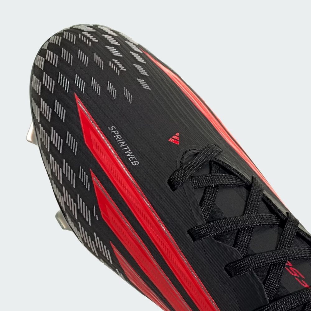 adidas F50 Pro Firm Ground Cleats