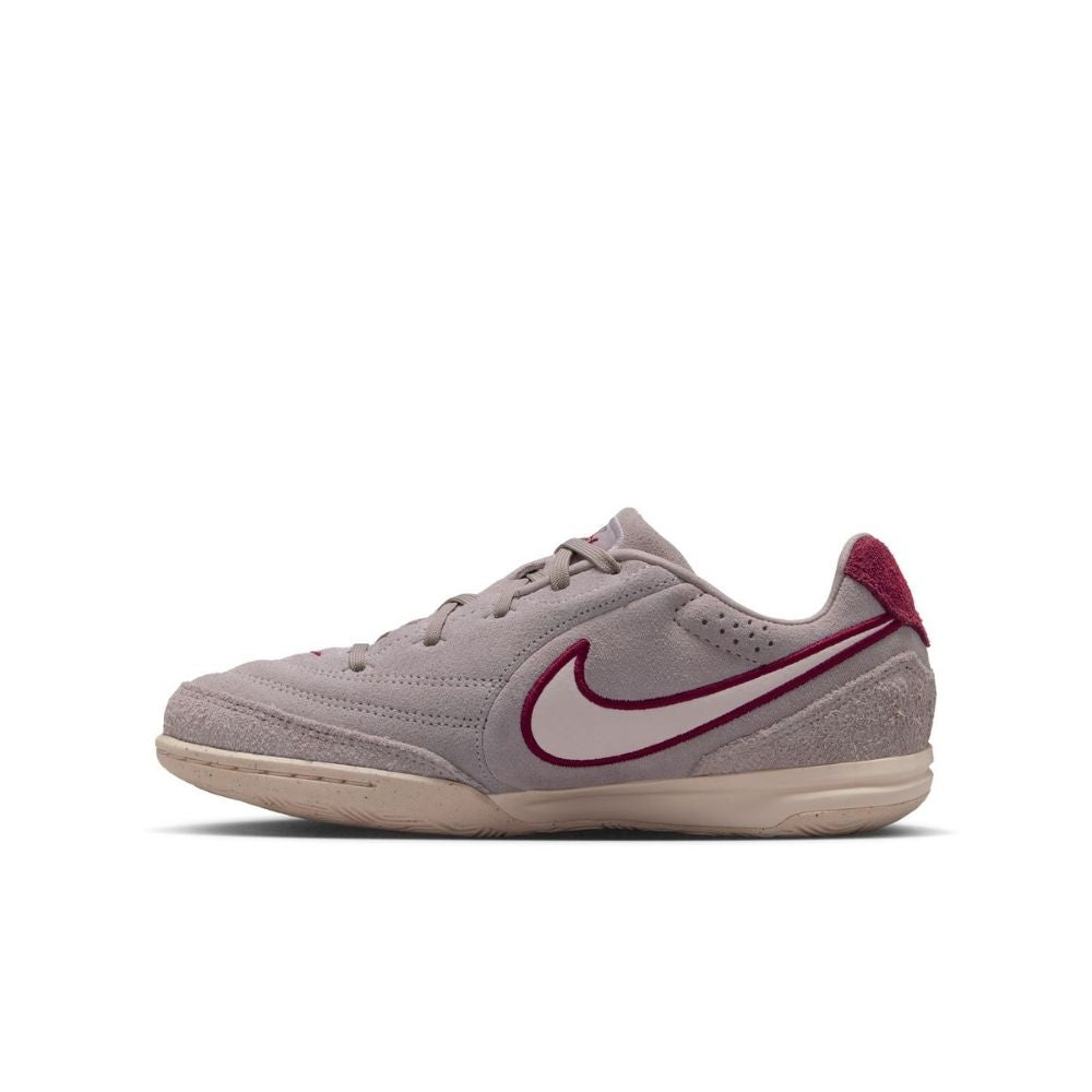 Nike Junior Tiempo Streetgato PRM Indoor Soccer Shoes