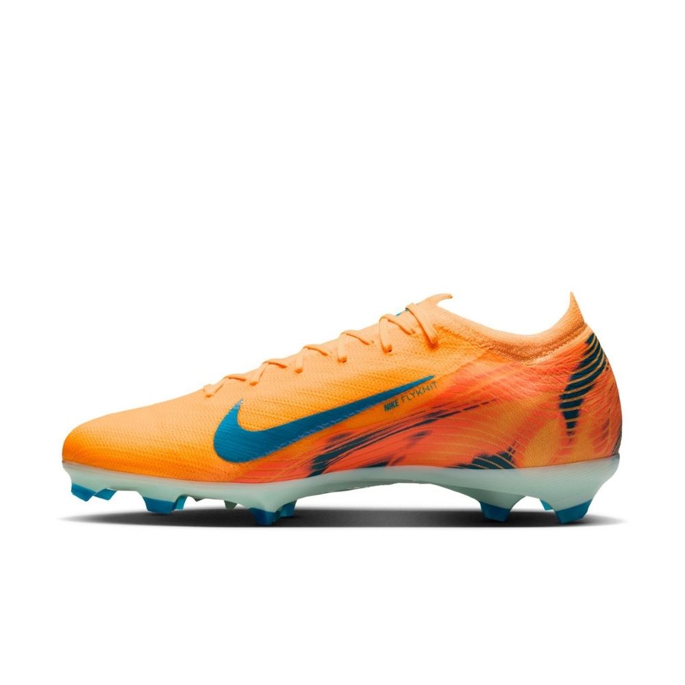 Nike Mercurial Vapor 16 Pro "Kylian Mbappé" Firm Ground Cleats