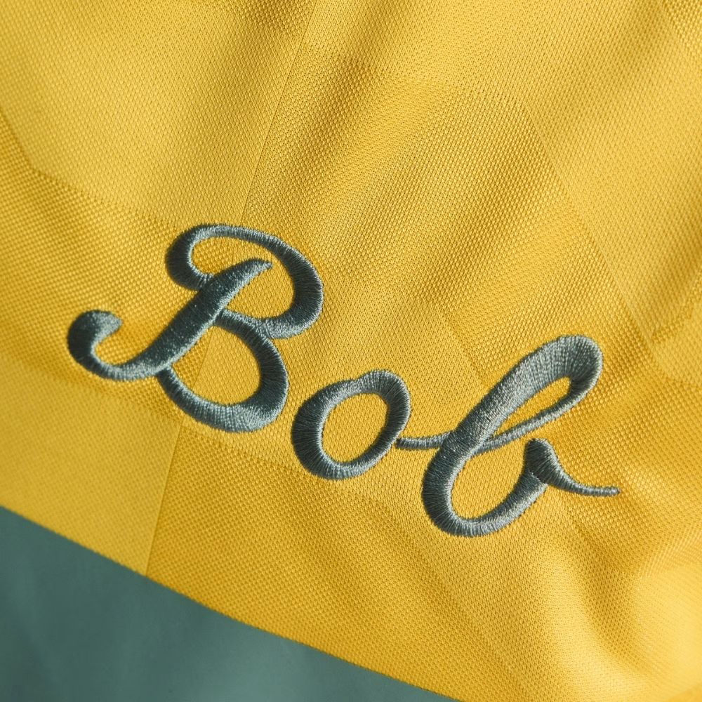 adidas Bob Marley Originals Soccer Jersey