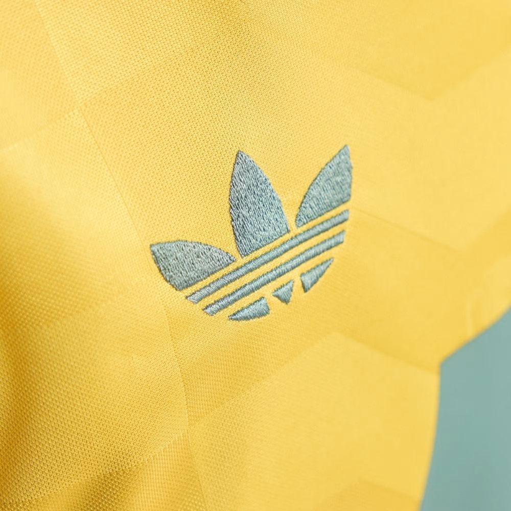 adidas Bob Marley Originals Soccer Jersey
