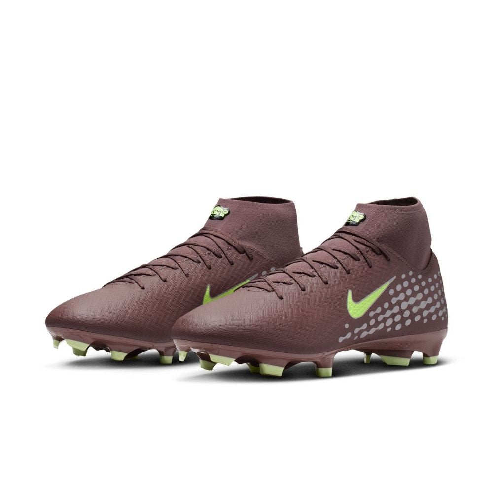 Nike Mercurial Superfly 10 Academy "Kylian Mbappé" Firm/Multi-Ground Cleats