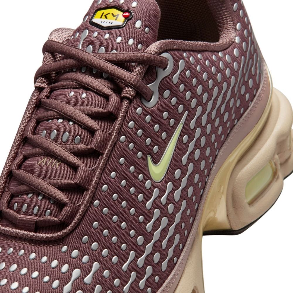 Nike Air Max Plus VII "Kylian Mbappe" Shoes