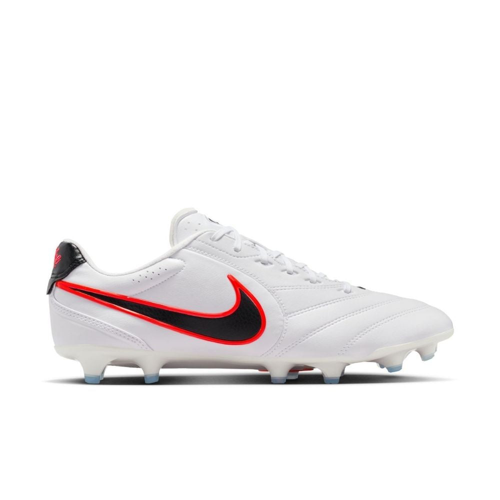 Nike Tiempo Ligera Pro Firm Ground Cleats