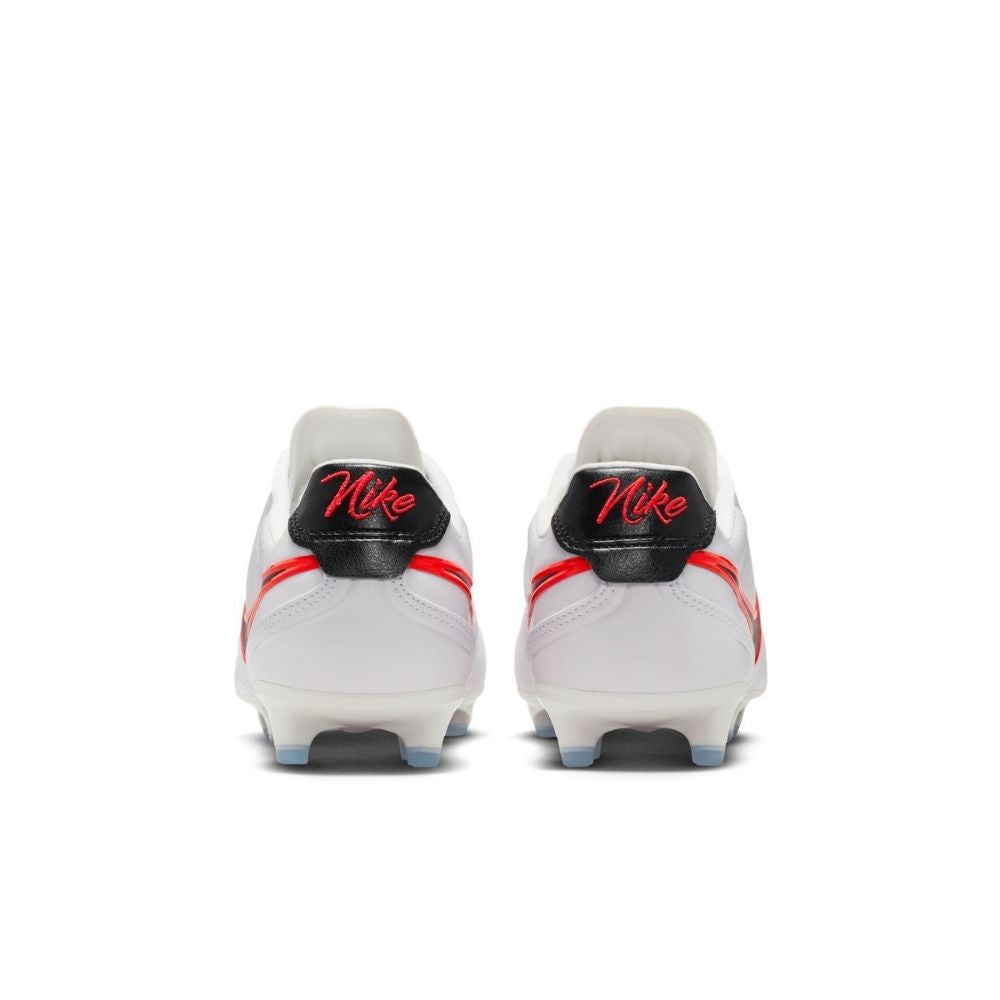 Nike Tiempo Ligera Pro Firm Ground Cleats