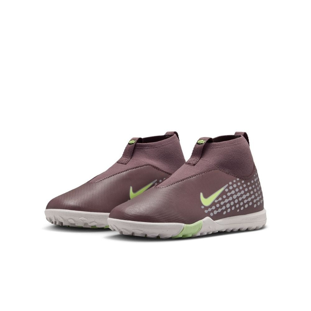 Nike Junior Mercurial Superfly 10 Academy "Kylian Mbappé" Turf Soccer Shoes