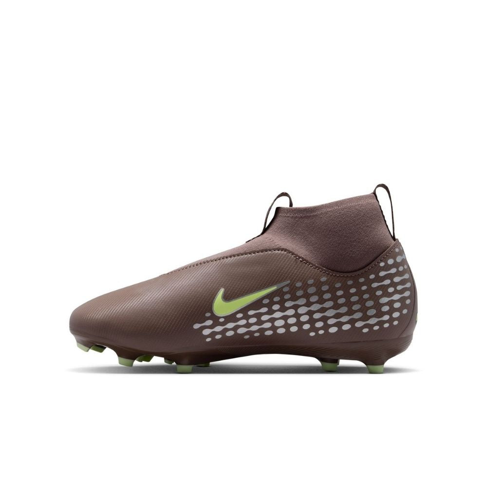 Nike Junior Mercurial Superfly 10 Academy "Kylian Mbappé" Firm/Multi-Ground Cleats