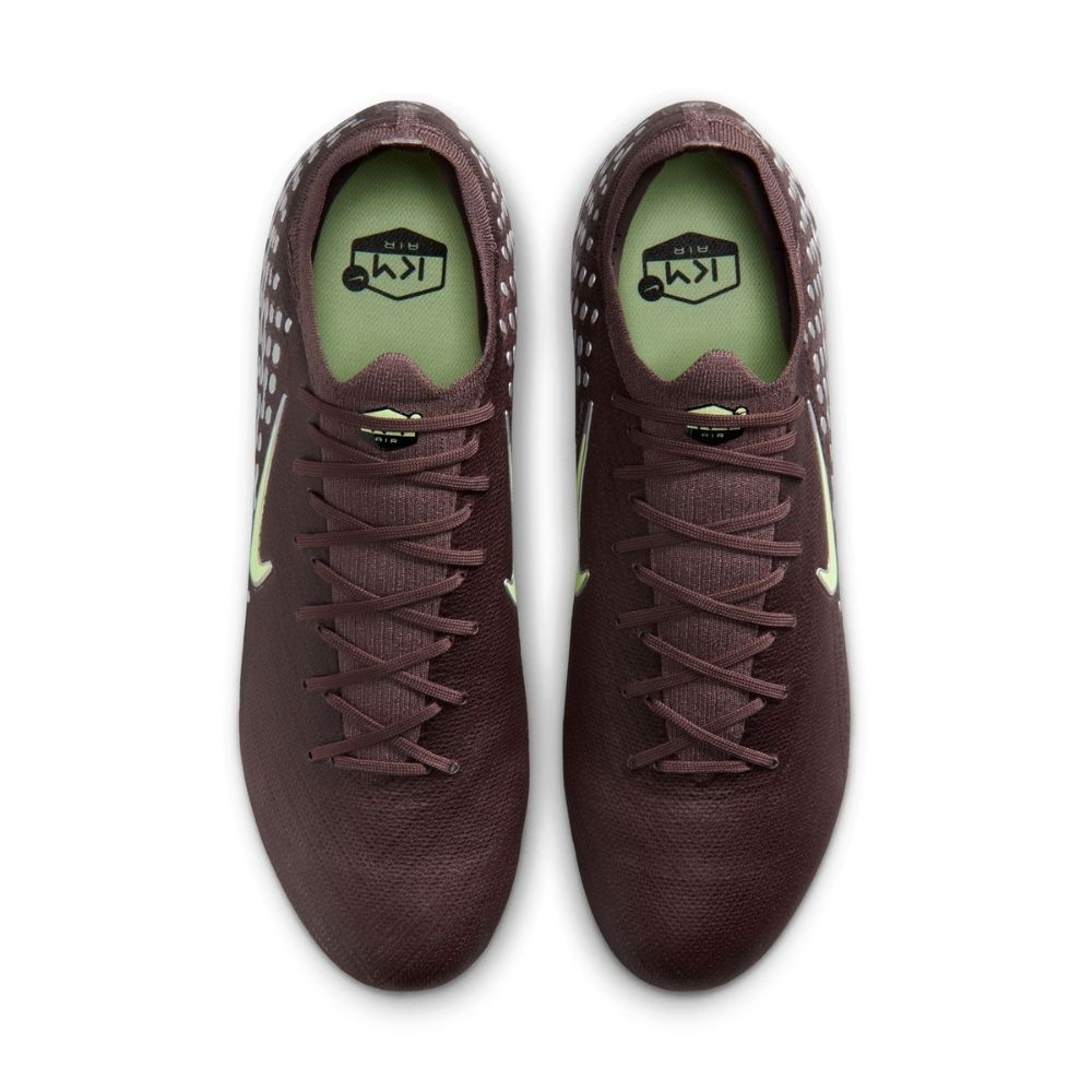 Nike Mercurial Vapor 16 Pro "Kylian Mbappé" Firm Ground Cleats