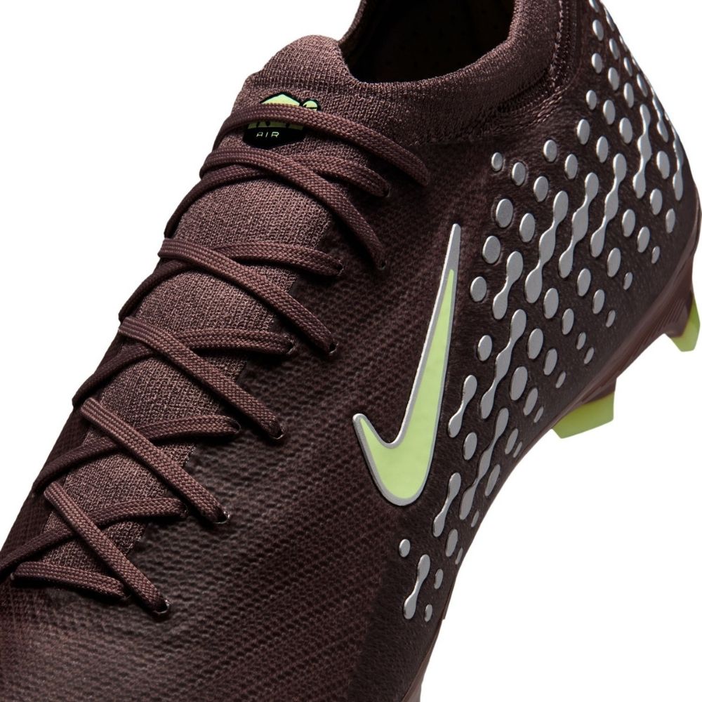 Nike Mercurial Vapor 16 Pro "Kylian Mbappé" Firm Ground Cleats