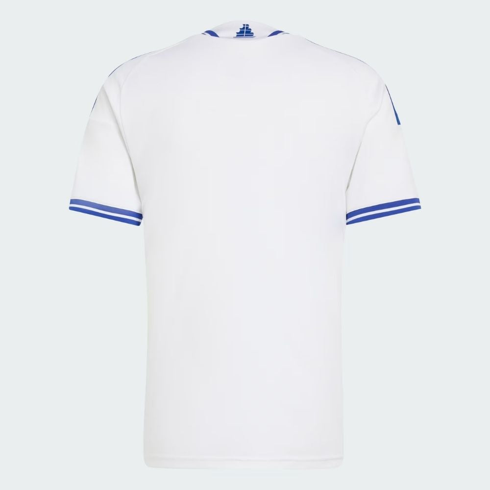 adidas HFF Greece '26 Men's Home Jersey