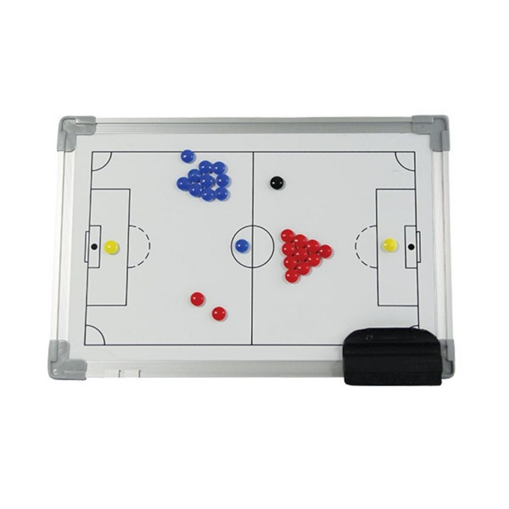 Eletto Magnetic Coaches Board - 30cm x 45cm