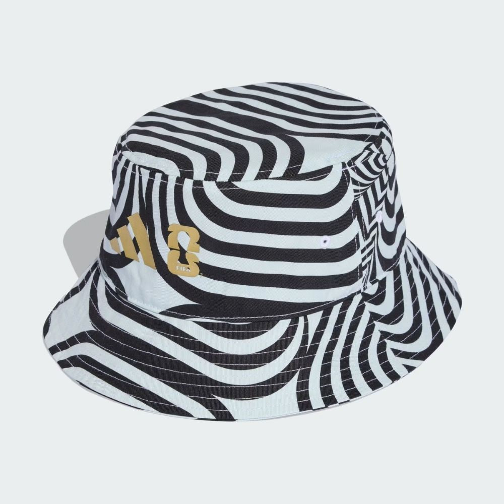 adidas WC '26 Graphic Bucket Hat