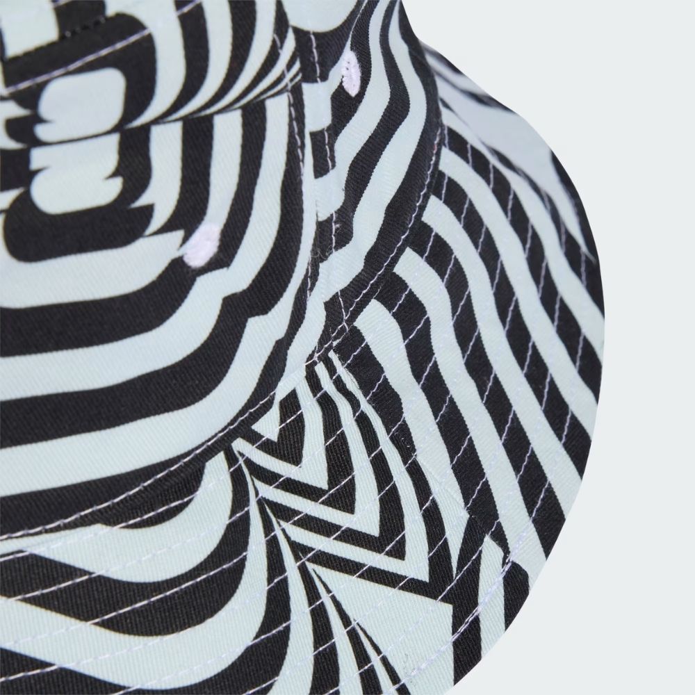 adidas WC '26 Graphic Bucket Hat