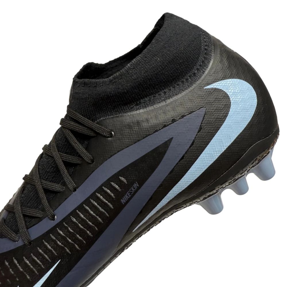 Nike Phantom 6 High Academy Artificial Grass Cleats