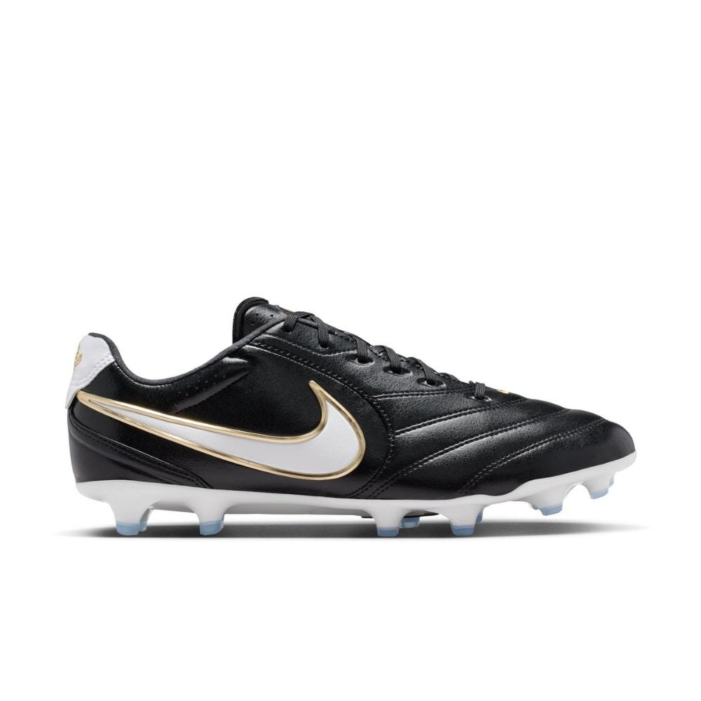 Nike Tiempo Ligera Pro Firm Ground Cleats