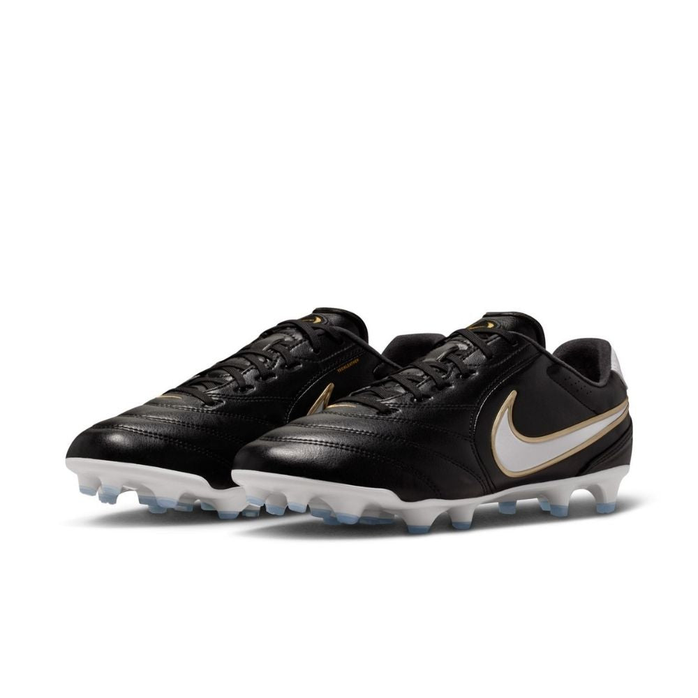 Nike Tiempo Ligera Pro Firm Ground Cleats