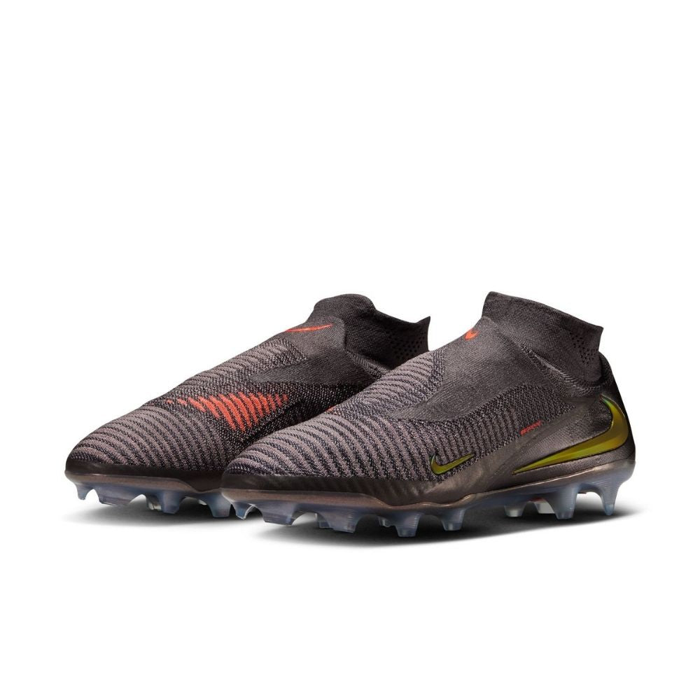 Nike Phantom 6 High Elite LV8 Firm Ground Cleats