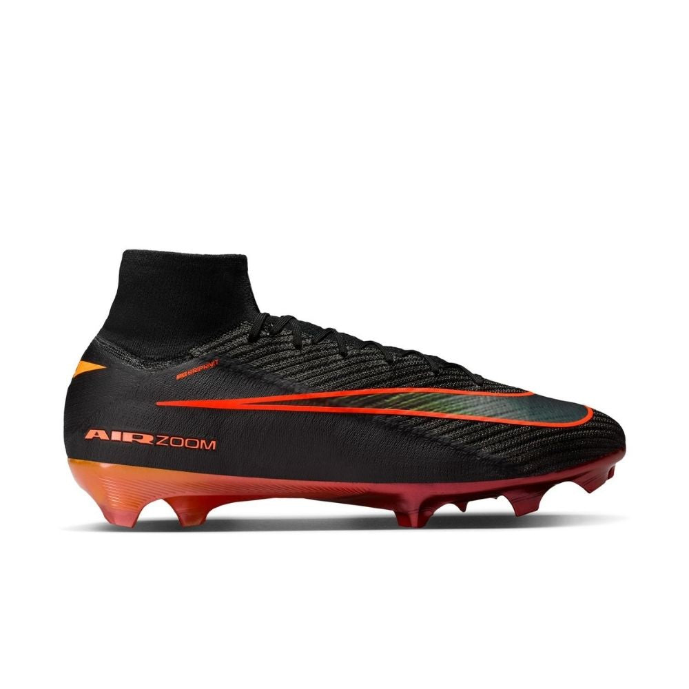Nike Zoom Mercurial Superfly 10 Elite LV8 Firm Ground Cleats