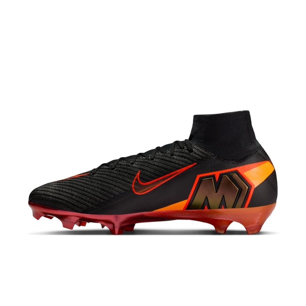 Nike Zoom Mercurial Superfly 10 Elite LV8 Firm Ground Cleats