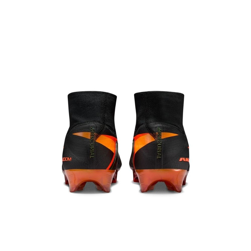 Nike Zoom Mercurial Superfly 10 Elite LV8 Firm Ground Cleats