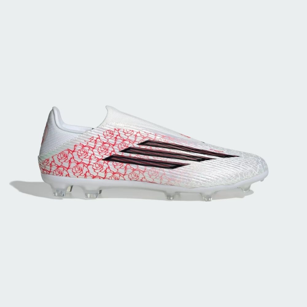 adidas F50 League Laceless Firm/Multi-Ground Cleats – Soccer Maxx
