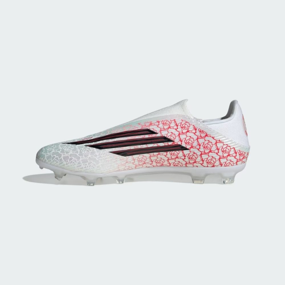adidas F50 League Laceless Firm/Multi-Ground Cleats