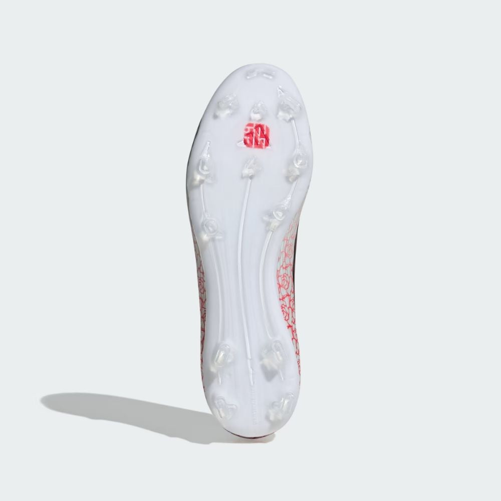 adidas F50 League Laceless Firm/Multi-Ground Cleats