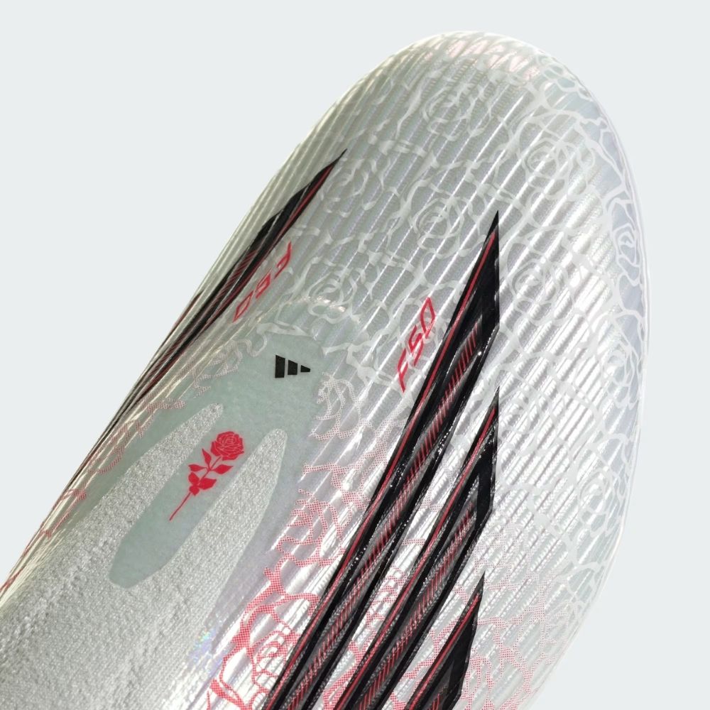 adidas F50 League Laceless Firm/Multi-Ground Cleats