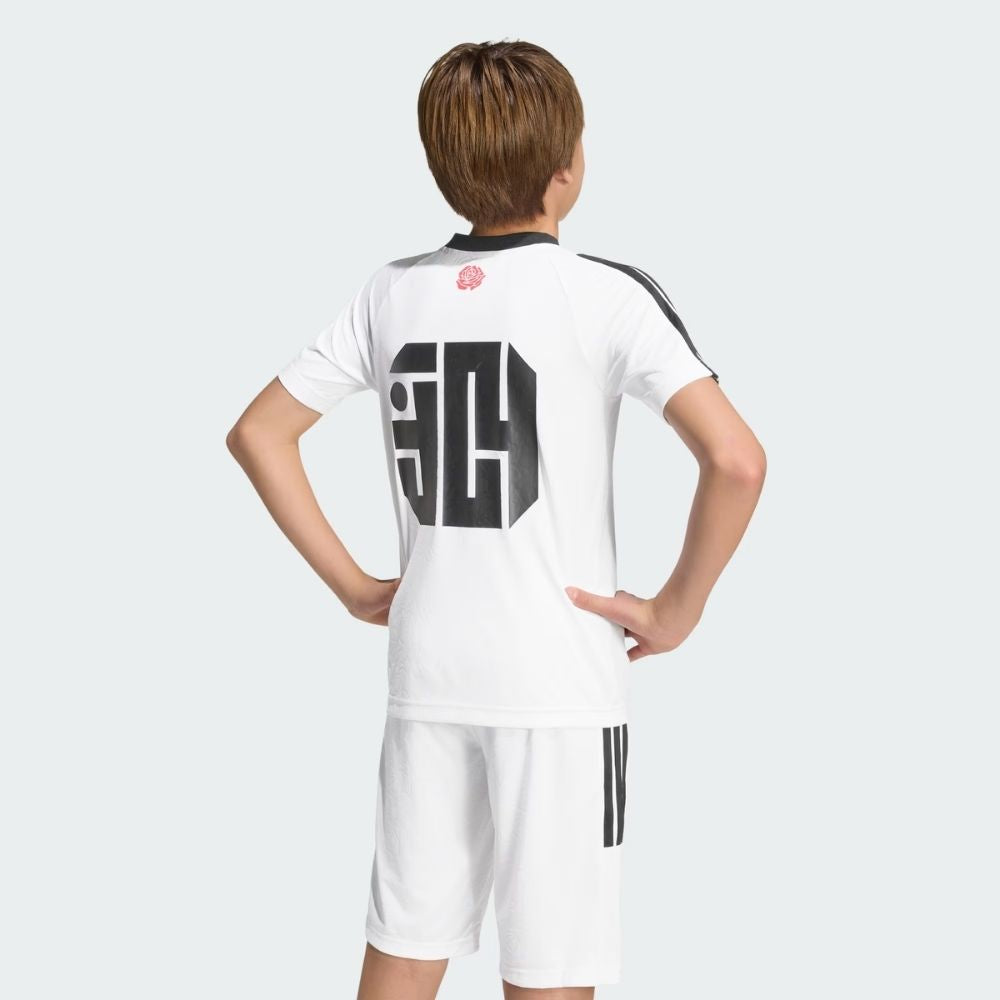 adidas "Lamine Yamal" Training Tee Kids