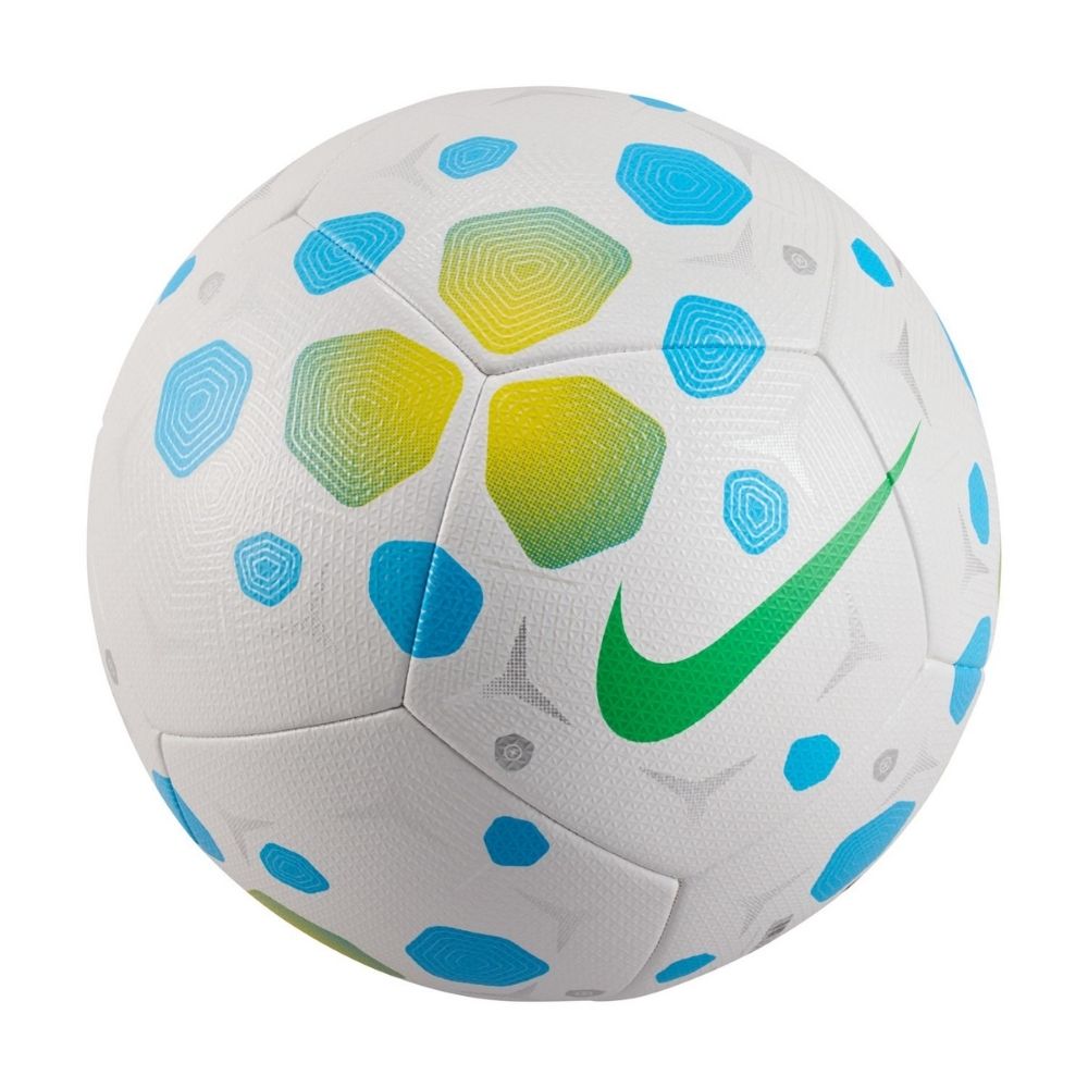 Nike Brazil "Society" Soccer Ball