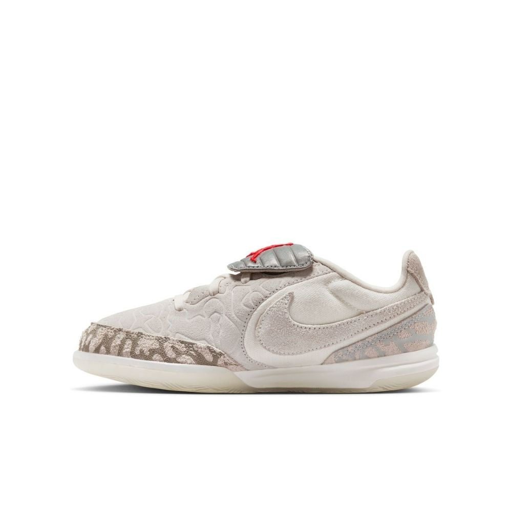 Nike Junior Tiempo Streetgato SE Indoor Soccer Shoes
