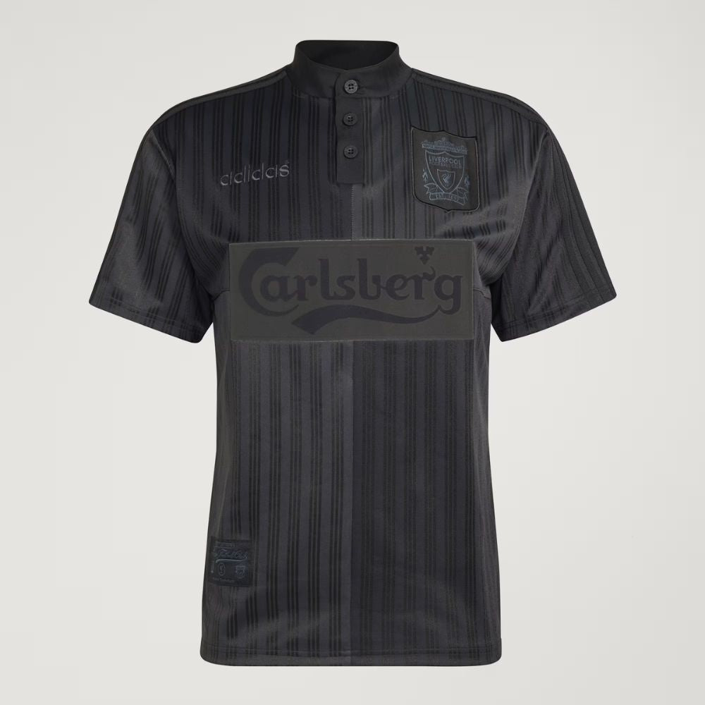 Liverpool adidas 93-95 キーパーユニホーム adidas Men's Liverpool FC 95' Special Jersey – Soccer Maxx