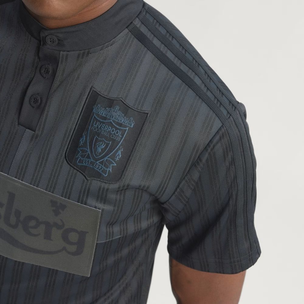 adidas Men's Liverpool FC 95' Special Jersey