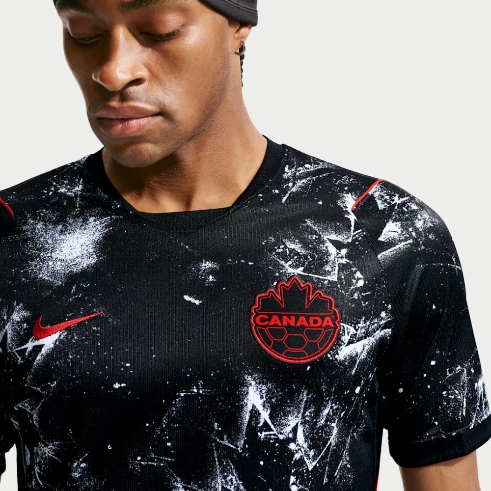 Nike CMNT Canada WC '26 Men's Replica Third Jersey