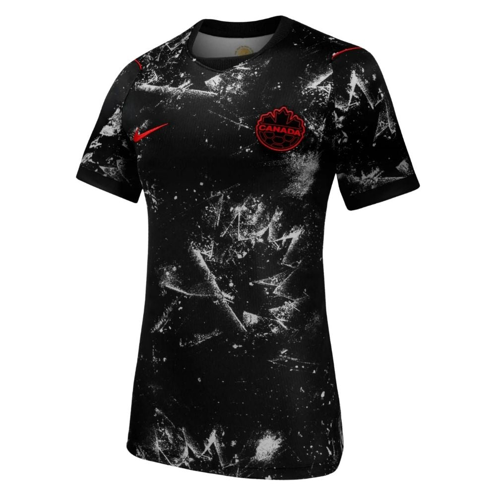 Nike CMNT Canada WC '26 Women's Replica Away Jersey