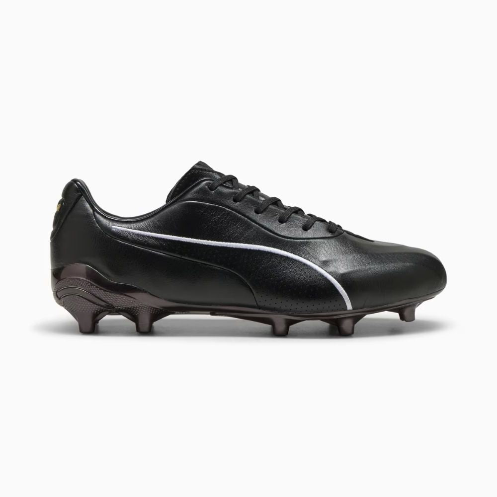 Puma King Platinum Firm/Artificial Ground Cleats