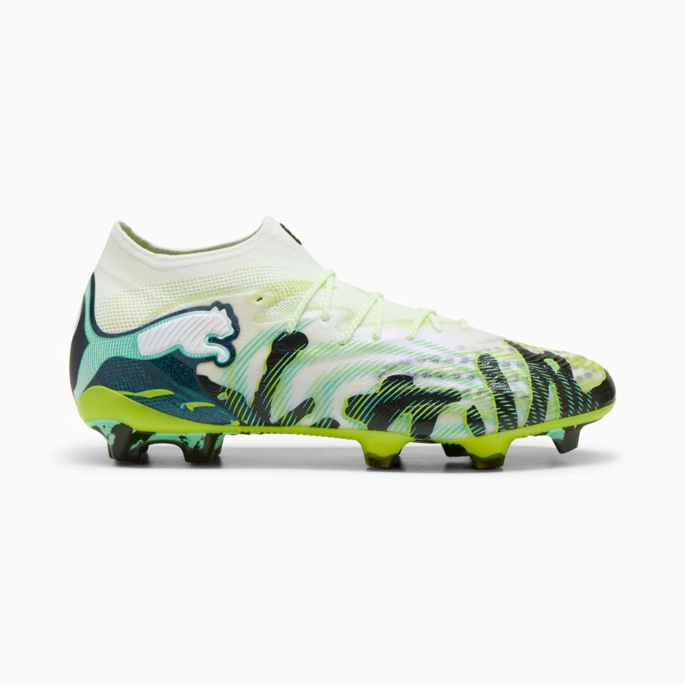 Puma Future 9 Ultimate Creativity Firm Ground Cleats – Soccer Maxx