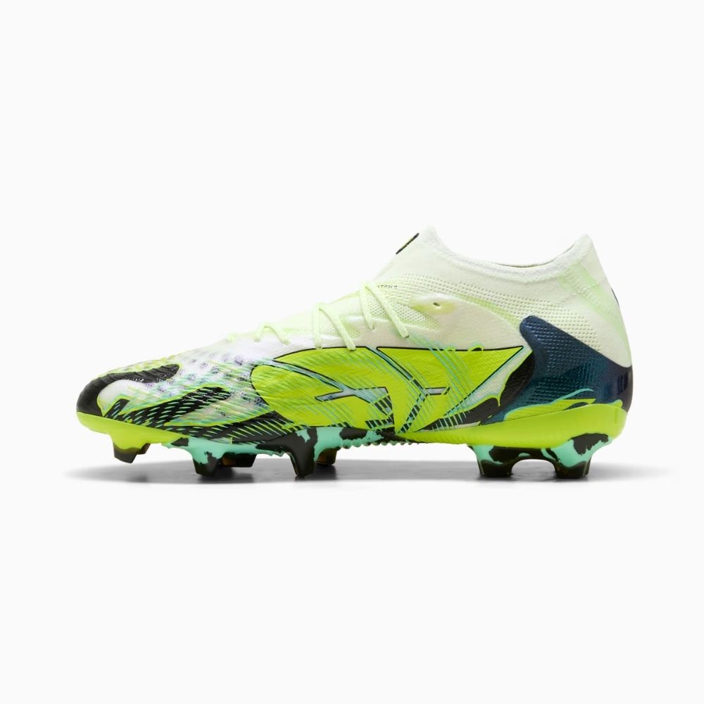 Puma Future 9 Ultimate Creativity Firm Ground Cleats