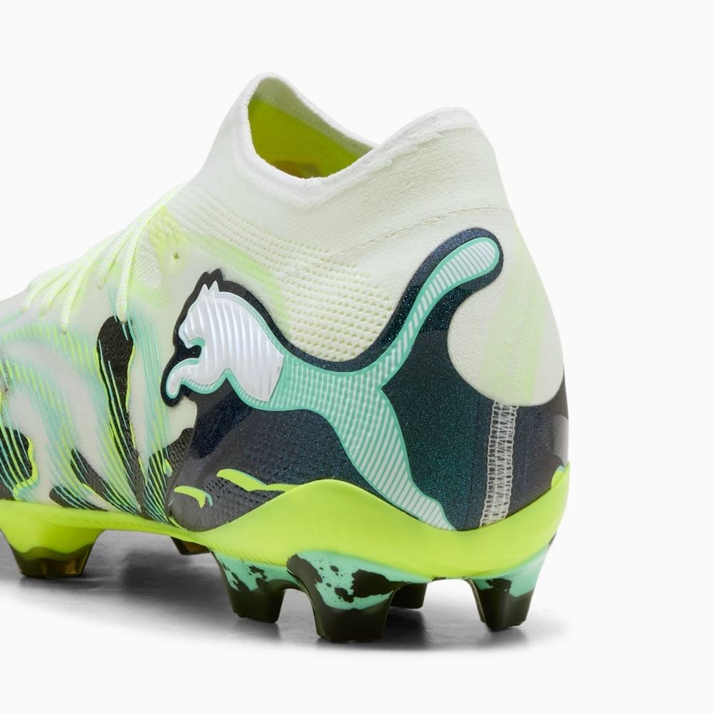 Puma Future 9 Ultimate Creativity Firm Ground Cleats