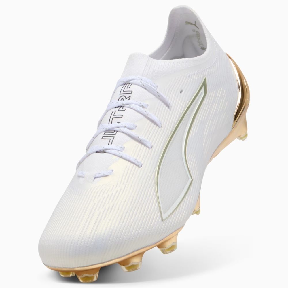 Puma Ultra 6 Ultimate Firm Ground Cleats