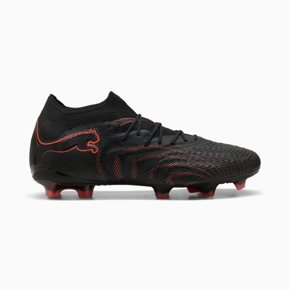 Puma Future 9 Ultimate Firm Ground Cleats