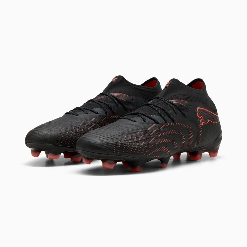Puma Future 9 Ultimate Firm Ground Cleats