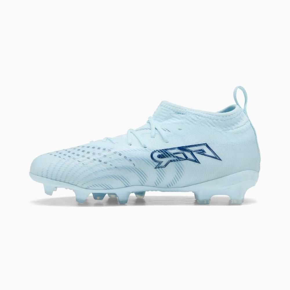 Puma Junior Future 9 Match Firm/Artificial Ground Cleats