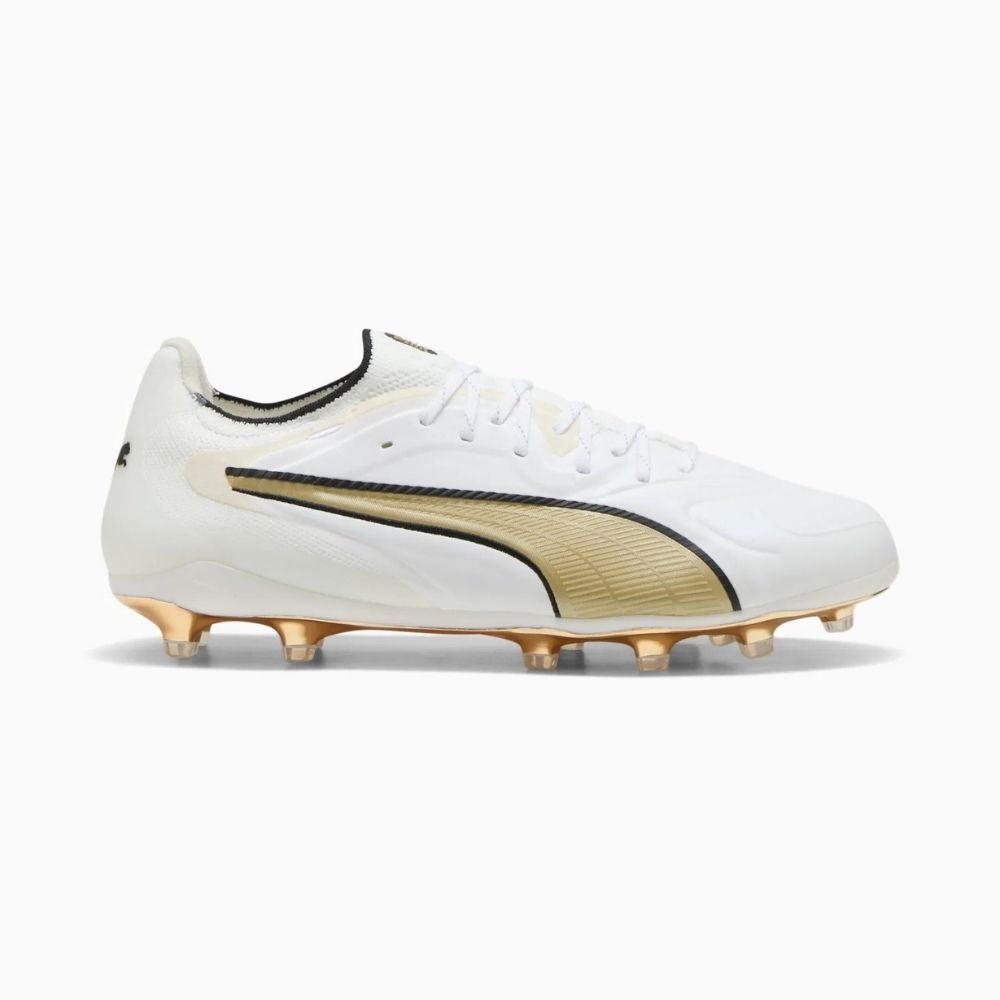 Puma King 20 Ultimate Firm/Artificial Ground Cleats