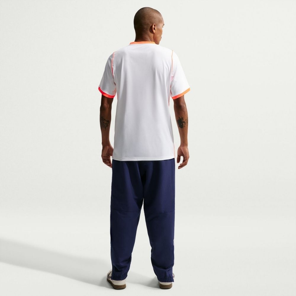 Nike KNVB Netherlands WC'26 Men's Away Jersey