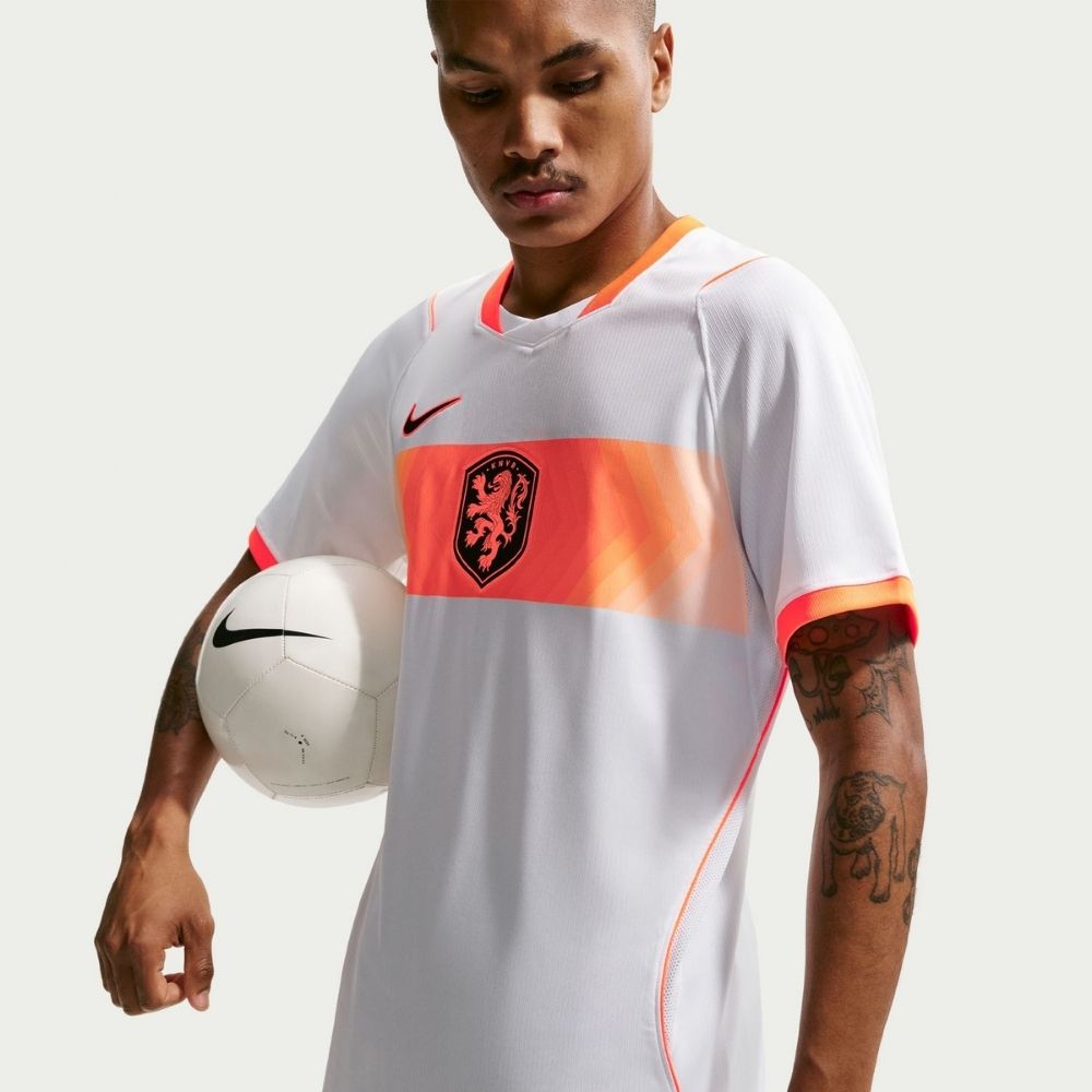 Nike KNVB Netherlands WC'26 Men's Away Jersey