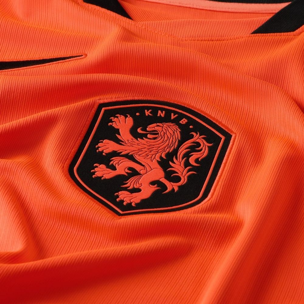 Nike KNVB Netherlands WC '26 Men's Home Jersey