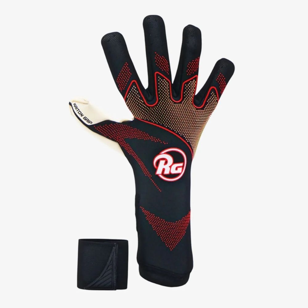 RG Toride Limited Goalkeeper Gloves